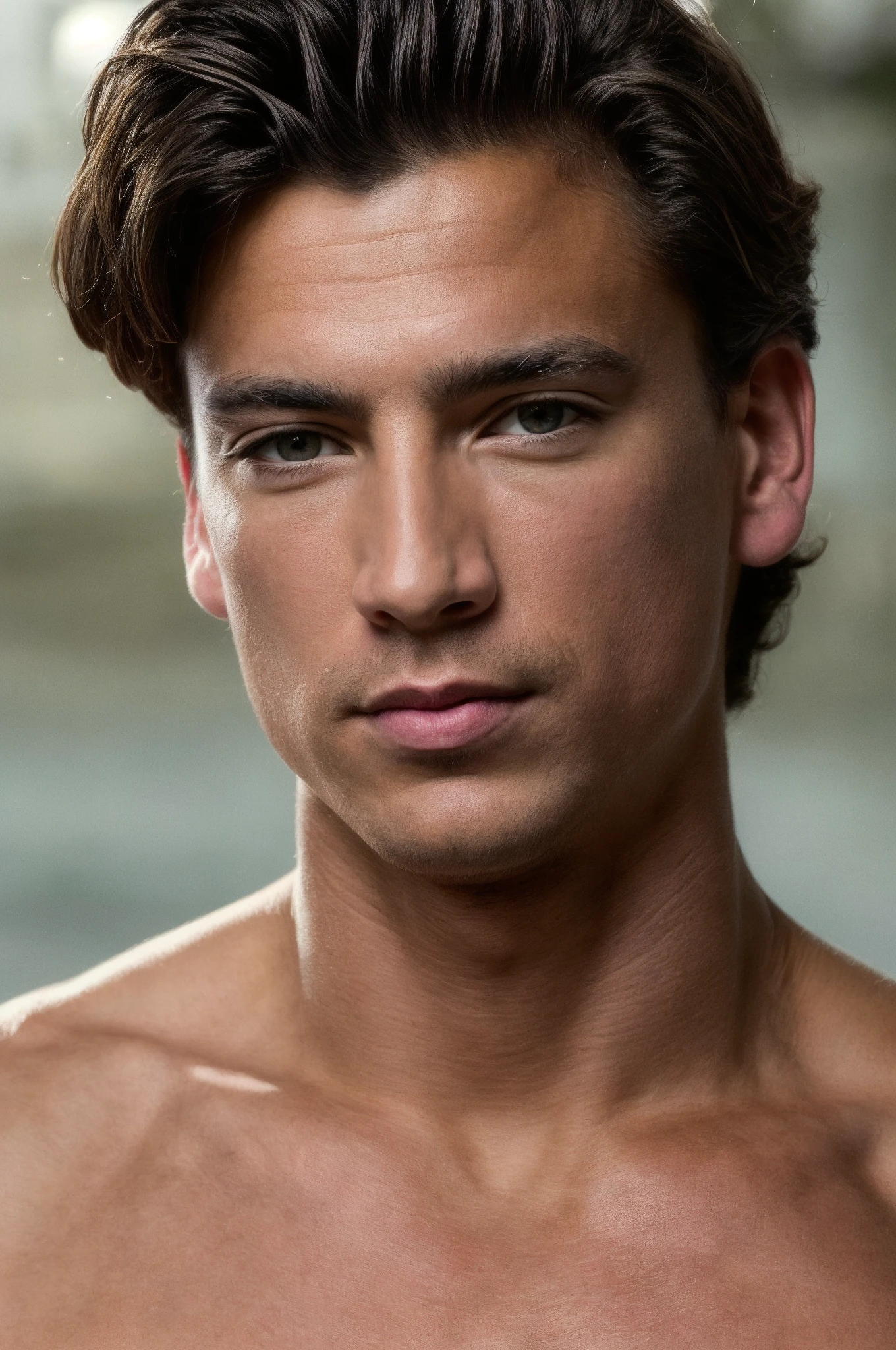 Andrew Keegan + Devon Sawa v1.0