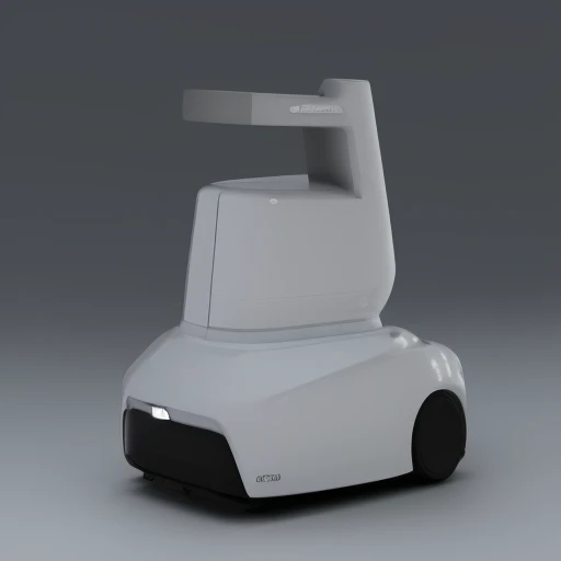 zhjrobot,emauromin style, futuristic rounded robot,car, finely detailed, purism, ue 5, a computer rendering, minimalism, octane render, 4k <lora:zhjrobot_lora:1.5> <lora:eddiemauroLora2:0.9>