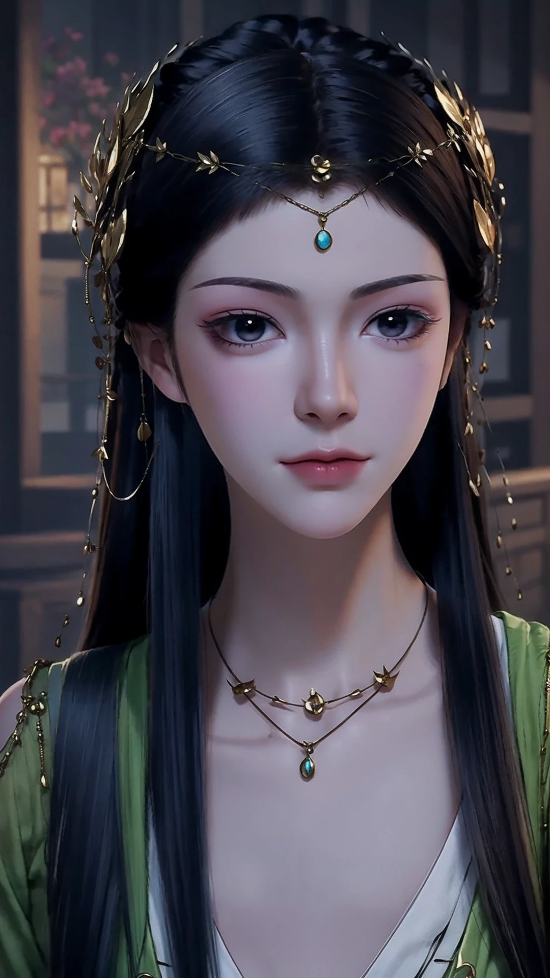 a girl,portrait plus chest,<lora:jmai_20240519192253-000008:0.7>,