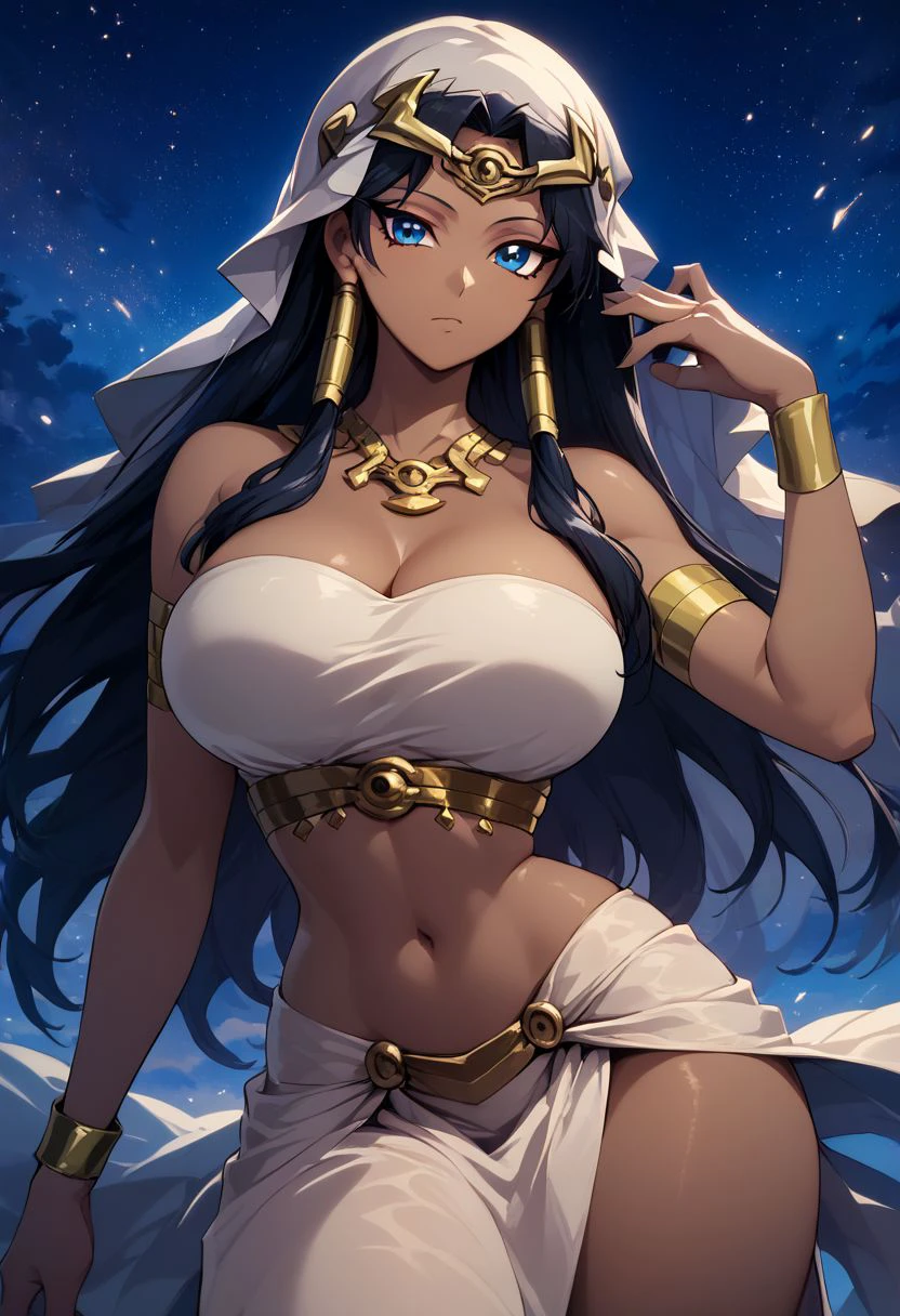 Hermosa milf de cabello rubicon su esposo mexicano de cabello ????? en Egipto