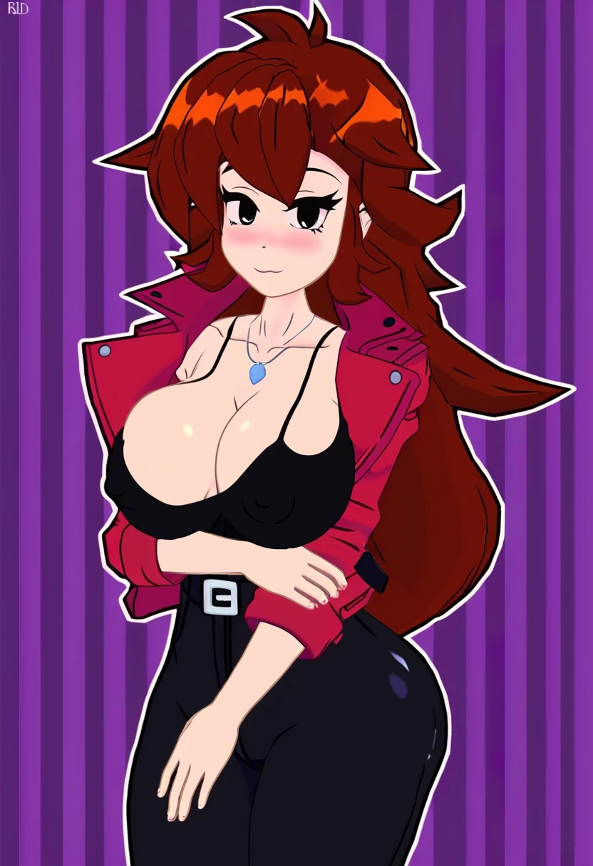 Fnf GF (Shadsterwolf) E