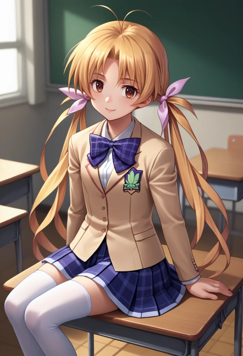 Orihara Kozue - Chaos;Head | Character LoRA XL
