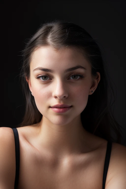 photograph of a 20 year old woman, Perfect face, Masterpiece, GOOD, naked, 