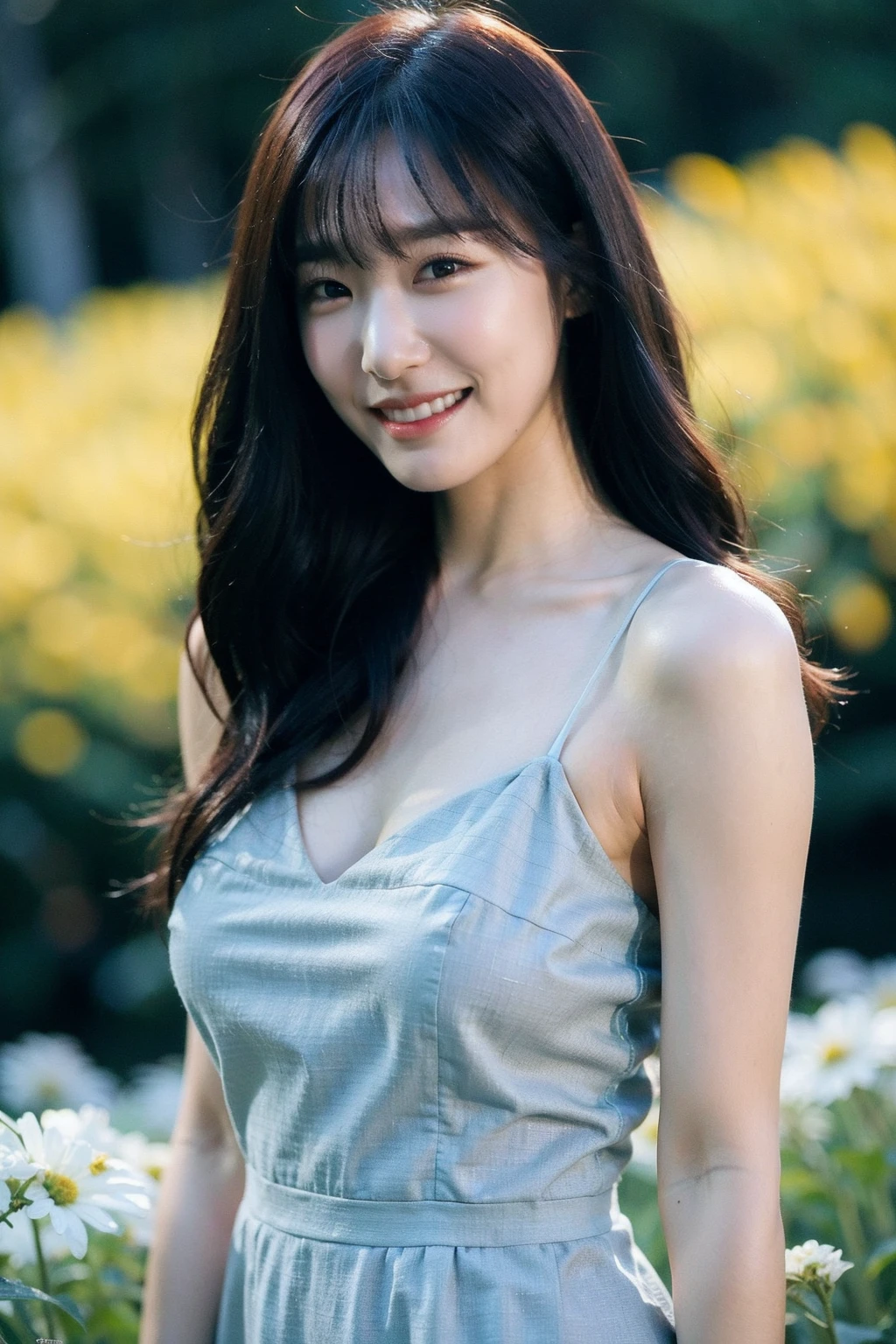Tiffany Makina Lora v1.0