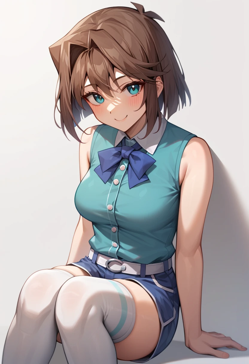 Mazaki Anzu 真崎杏子 游戏王 Yu-Gi-Oh! v0.9