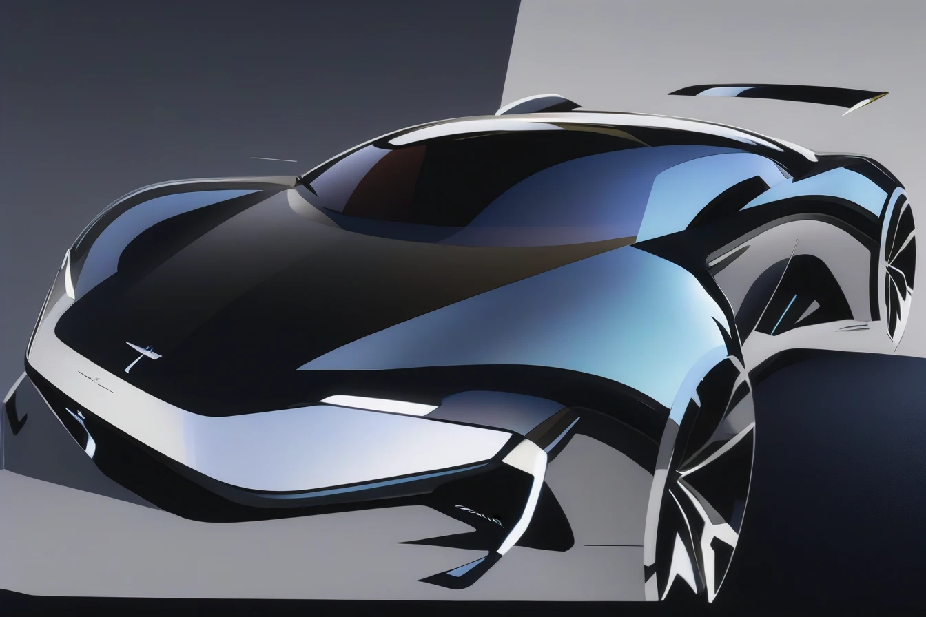 (best quality, masterpiece :1.2),car render style,sleek design,futuristic,finely detailed,4k,studio lighting,product design,<lora:car_render_style_lora_v2-000008:1>,