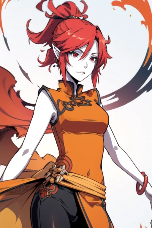 Miraa (Helios Eclipse) v1.0