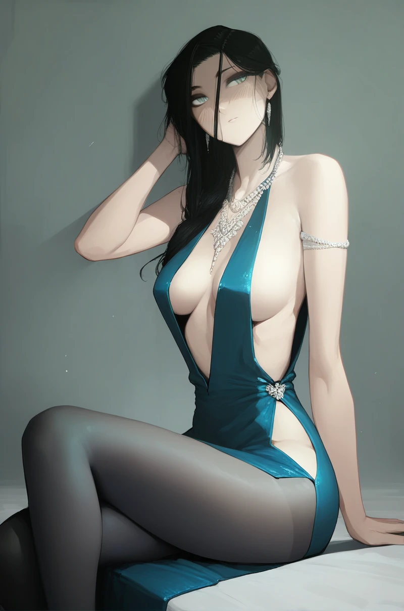 Pupi (Rain Prophet) Artist Style pupi