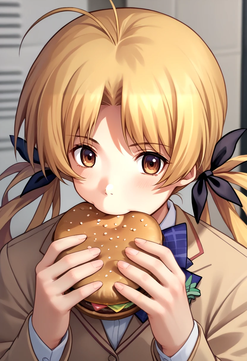 Orihara Kozue - Chaos;Head | Character LoRA XL