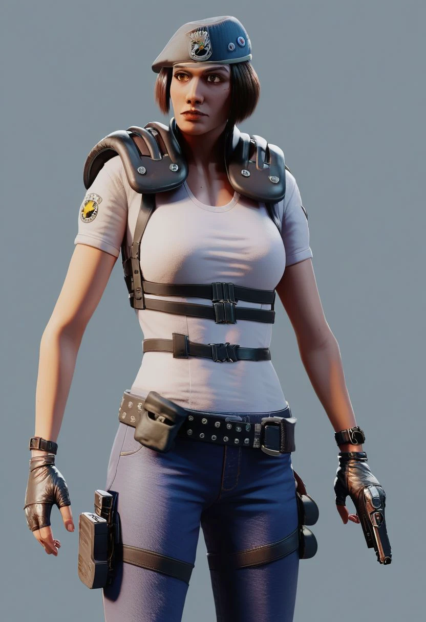 ((look right)), ((Sub Surface Scattering)), sunlight, (((simple background))), (abs, fit body), a dark hair 22yo girl, wear ((Spacewalking Suit, sun visor, Puffy pants)), choker, (best quality:1.2), (detailed face:1.2), (perfect eyes:1.2) <lora:a_aespakarina_k:0.5> <lora:nataliePortmanLora_v10:0.6> (ANAT0J3:0.9) <lora:b_samdoesarts:0.3> charturnerv2 <lora:b_elysium:0.6> <lora:b_charturnbetalora_k.0.2-0.4:0.4>