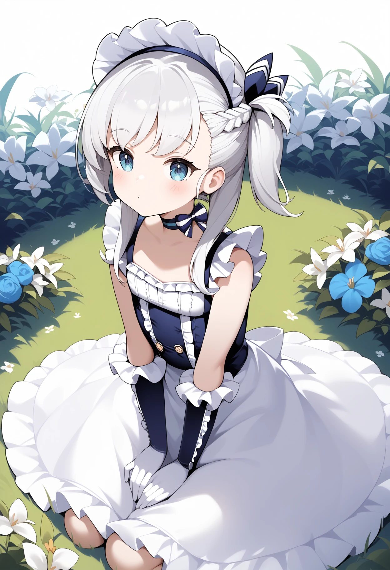 [Pony] Belfast ベルファスト / Azur Lane v1.0
