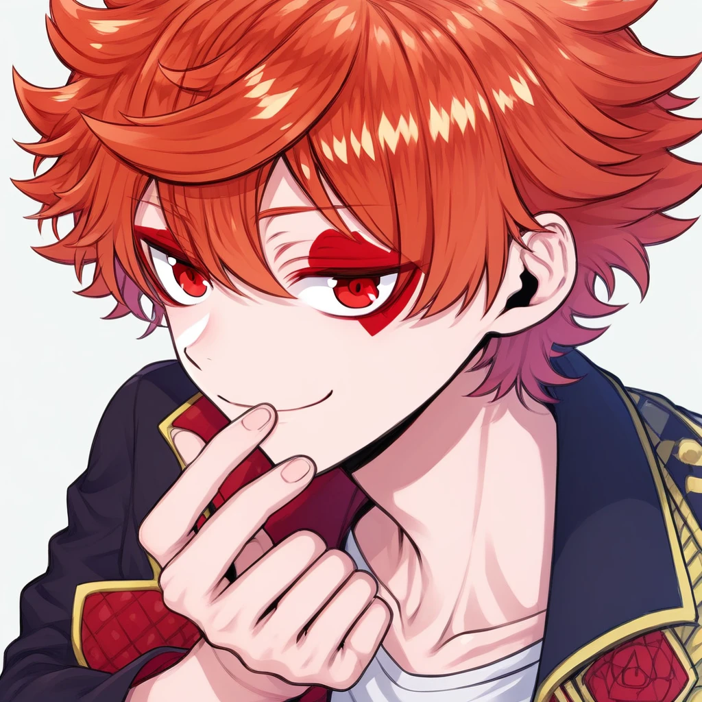 Ace Trappola [Twisted Wonderland] V2 Ace Trappola [Twisted Wonderland]