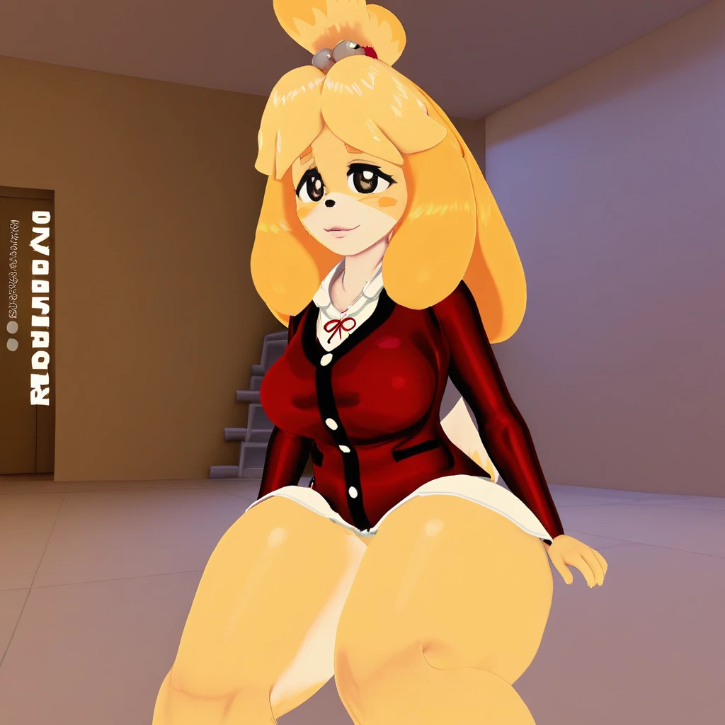 Isabelle (Shadsterwolf) Om