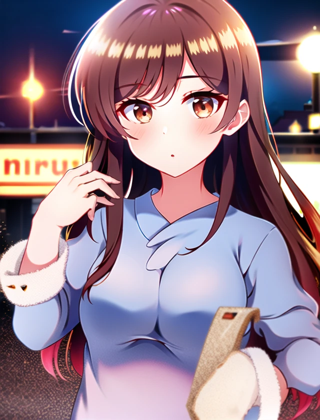 <lora:chizuru-mizuhara:1>chizuru mizuhara
