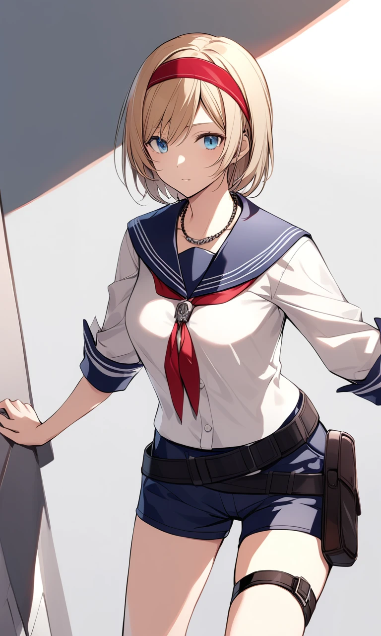 Sherry Birkin/ Resident Evil 6 XL v1.0