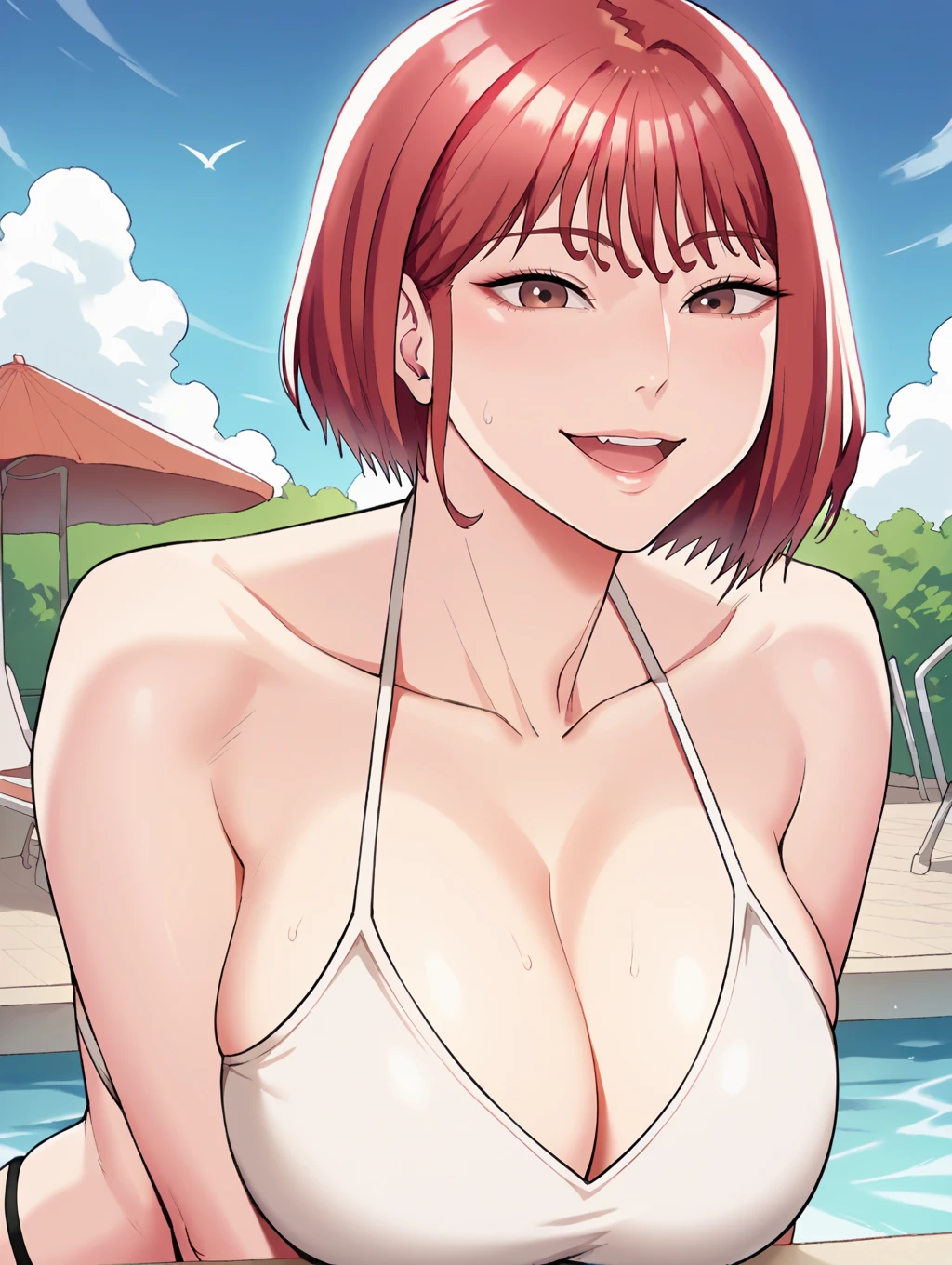 [Pony] Hye yoon - Sexy Special Class ( Manhwa) v1.0