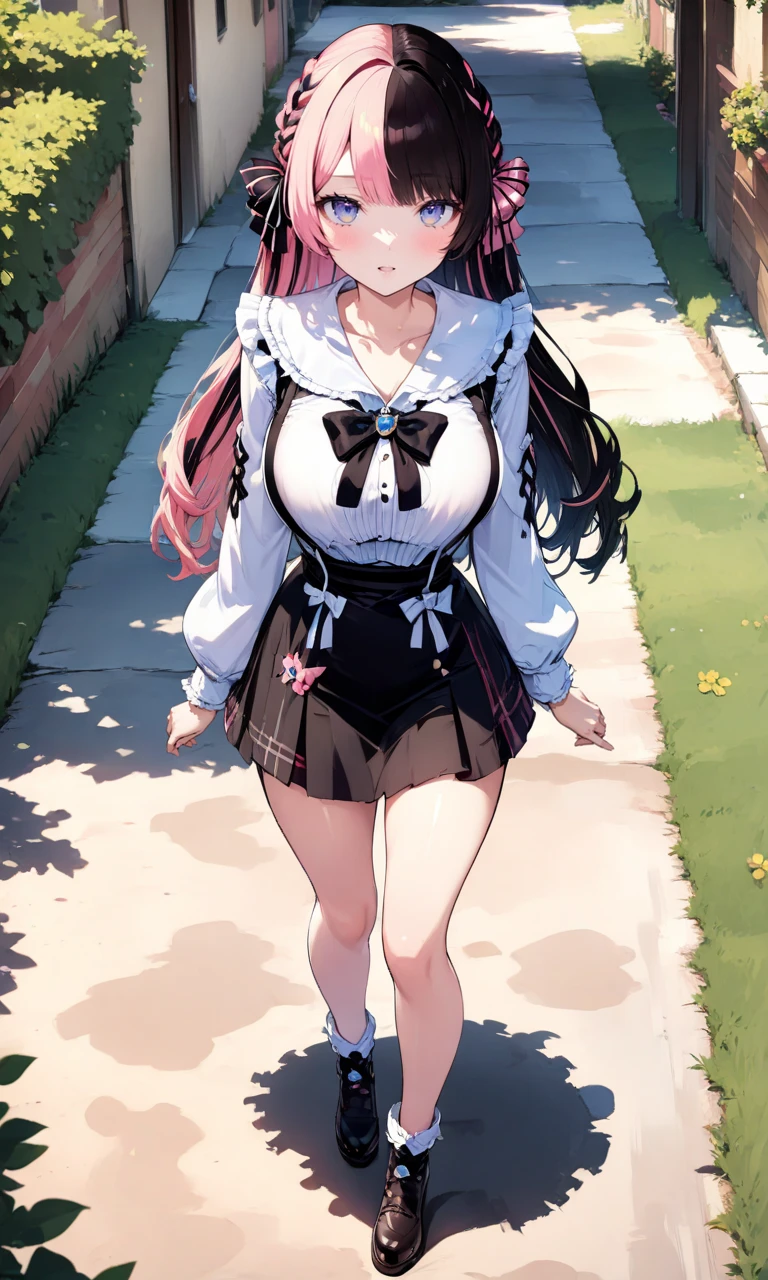 Tachibana Hinano 橘ひなの / VSPO v1.0
