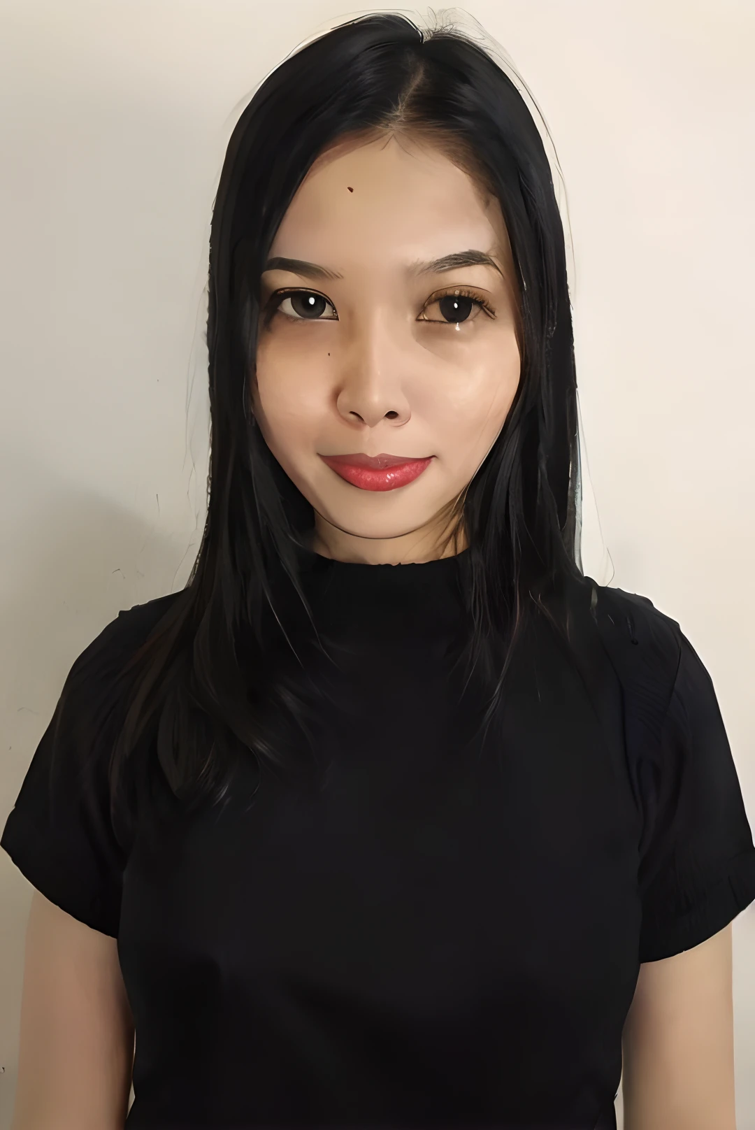 <lora:JGV5:1> alma, almaaraaa, javanese, girl, woman, young adult, 1girl, slim body, skinny, petite girl, bra cup size 32b, small boobs, small breast, small hips