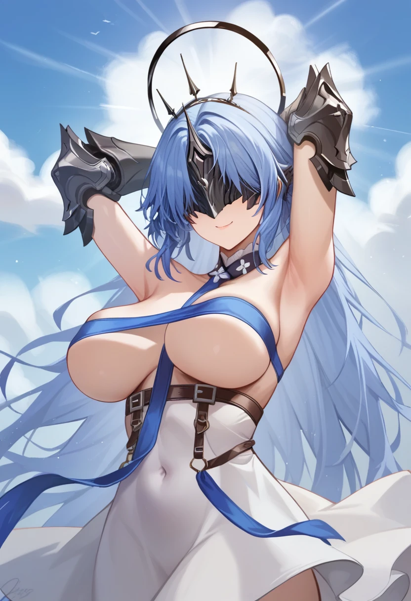 Alsace  阿尔萨斯 碧蓝航线 Azur Lane v0.9