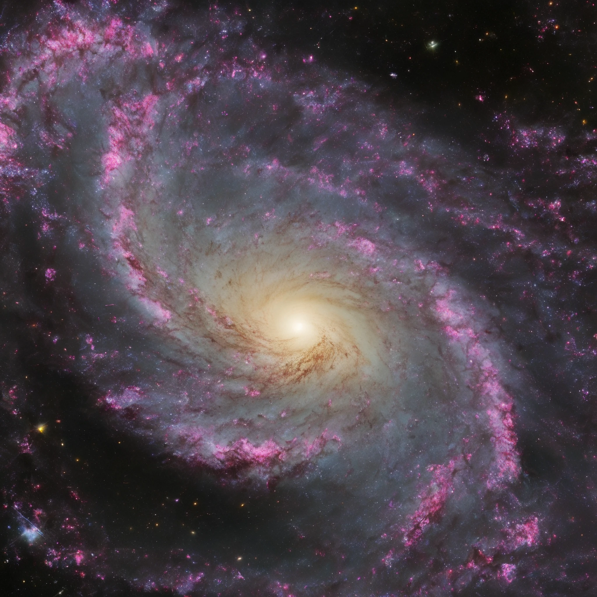 Galaxy, <lora:Galaxy:1>
best quality,