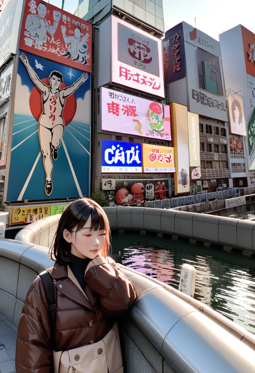masterpiece, best quality, very aesthetic, absurdres,
glico, osaka, japan, scenery, real world location, poster, (object), building, outdoors, realistic, photo background, neon light, neon sign
<lora:osaka_grico_SDXL_V1:1>