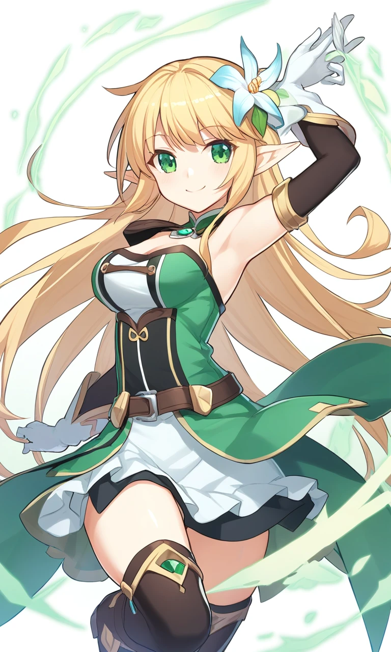 lire (grand chase) v1.0