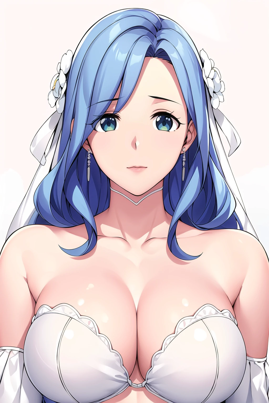 Irene von Claude イレネ フォン クロード | Wise Man's Grandchild 賢者の孫 Kenja no Mago v1.0