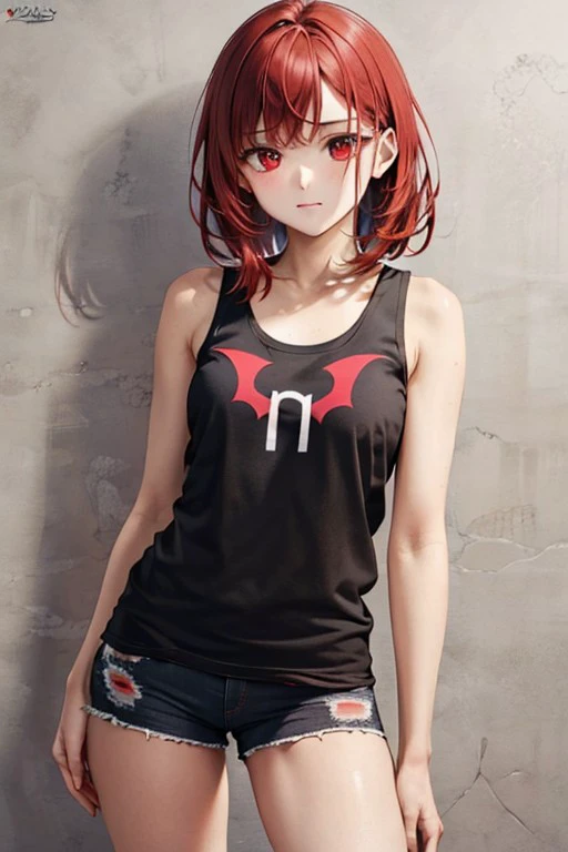 nhentai logo (shirt / sweater / dress / hooded jacket / tank top) v1.0