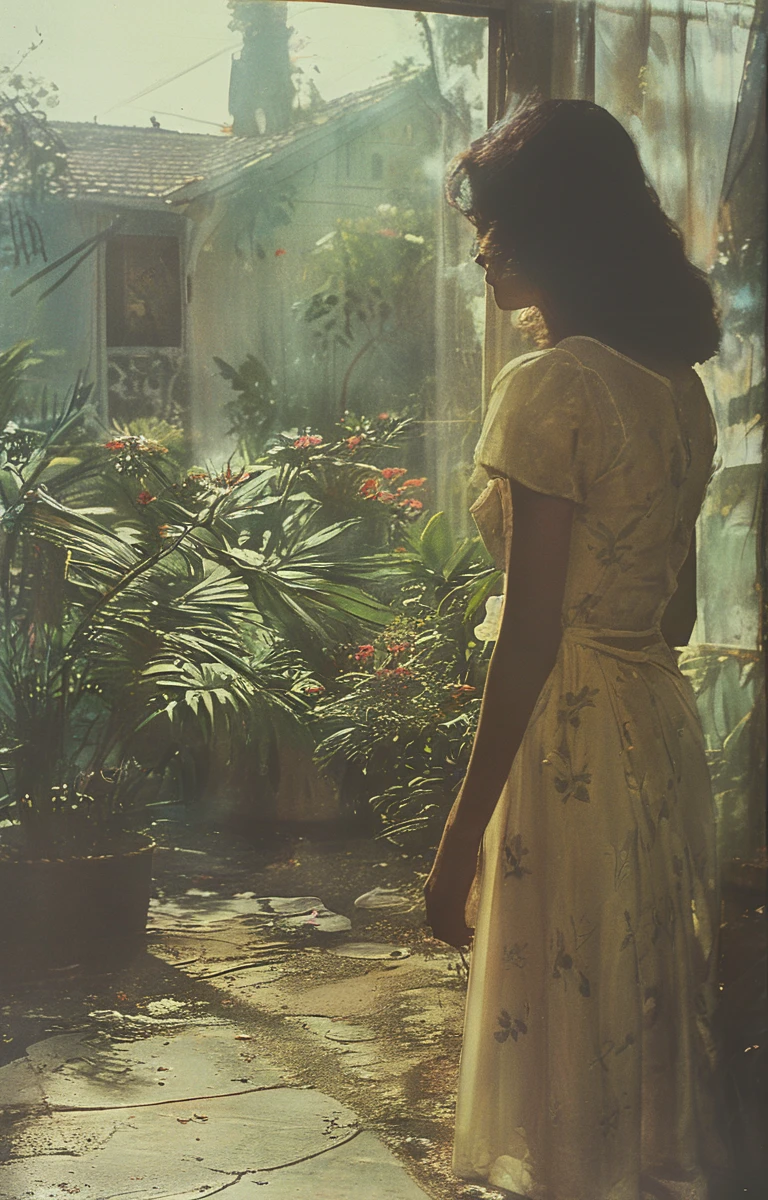 masterpiece,best quality,<lora:tbh156-sdxl:1>,illustration,style of Philip Lorca diCorcia, animals