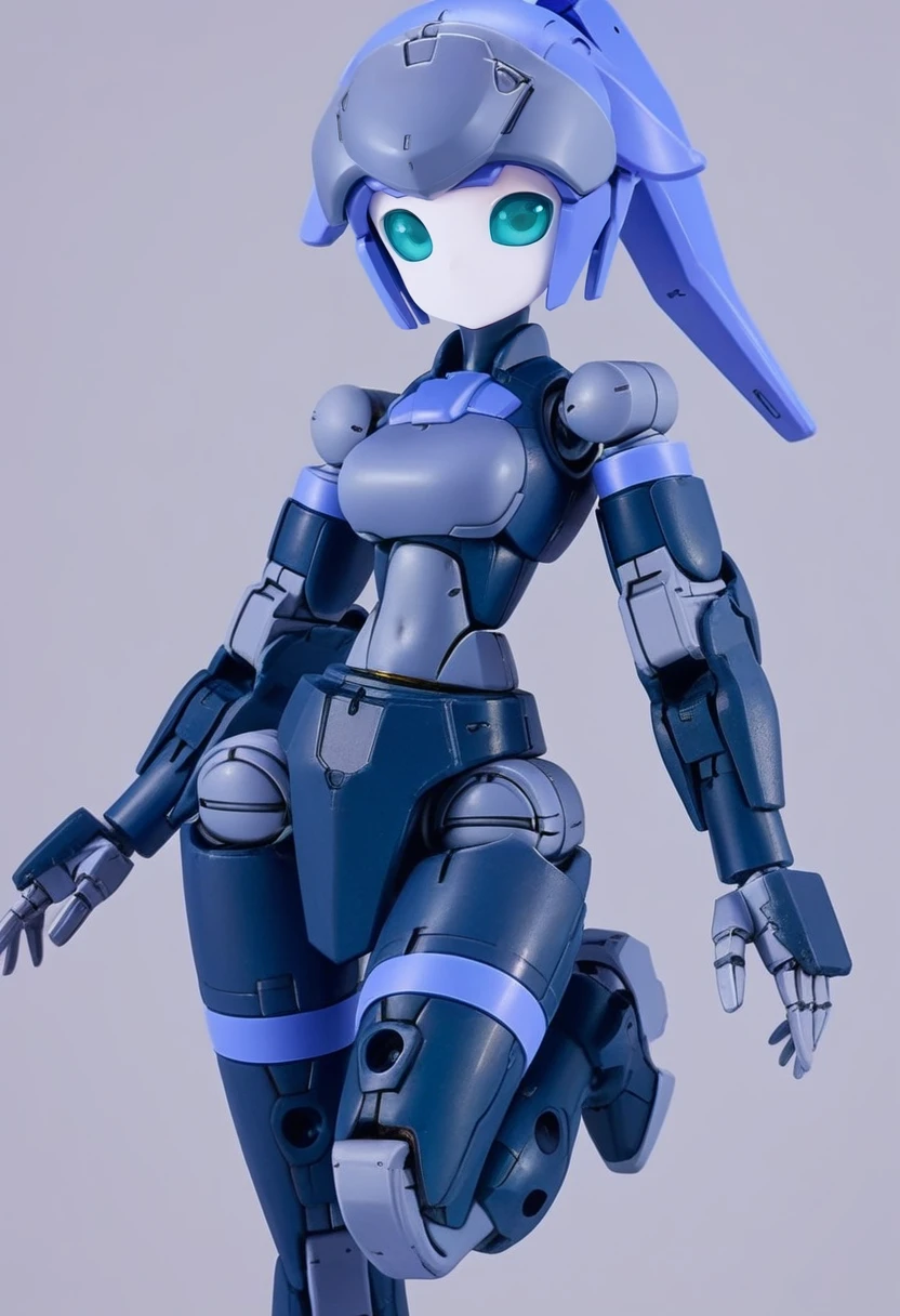 30mm EXM-H15B Acerby PonyXL v3.1