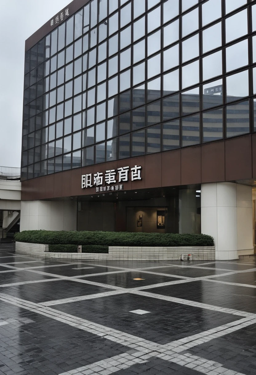 masterpiece, best quality, very aesthetic, absurdres,
moriguchishi, scenery, building, window, real world location, city, rain, cityscape, outdoors, railing, chinese text, sky
<lora:moriguchi_SDXL_V1:0.8>