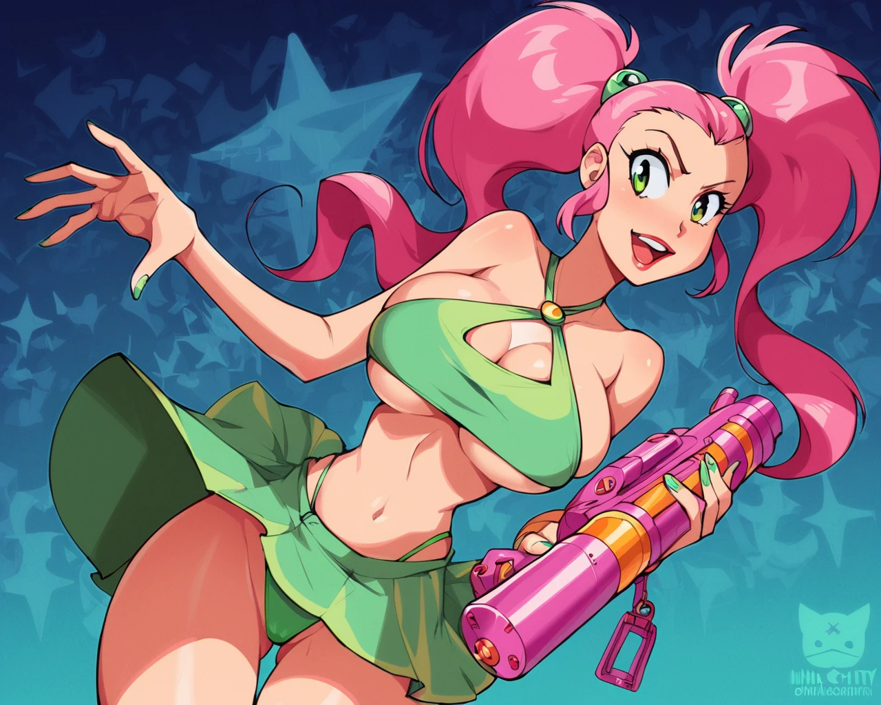 NinjaKitty Art NinjaKitty Art