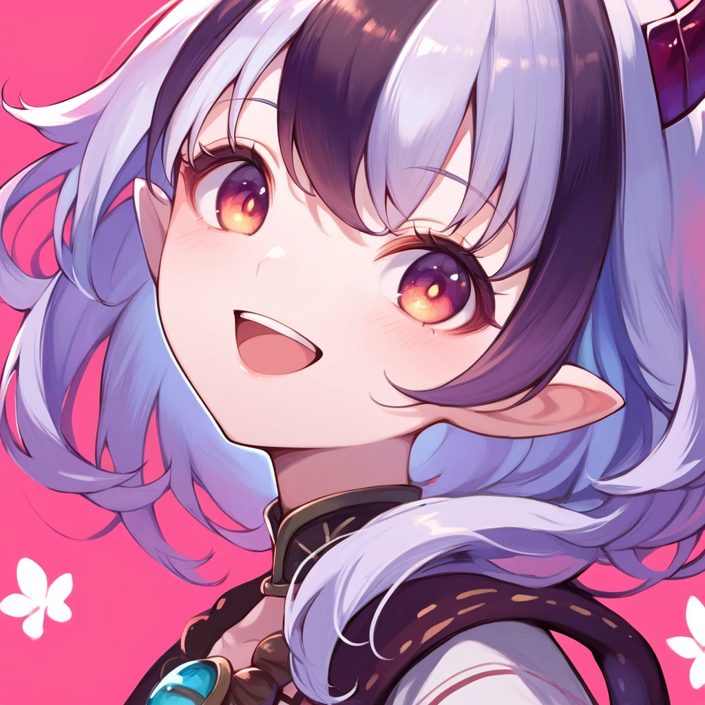 Xenoblade Chronicles 2 - Crosstte (ヒバナ) PonyXL v2.0