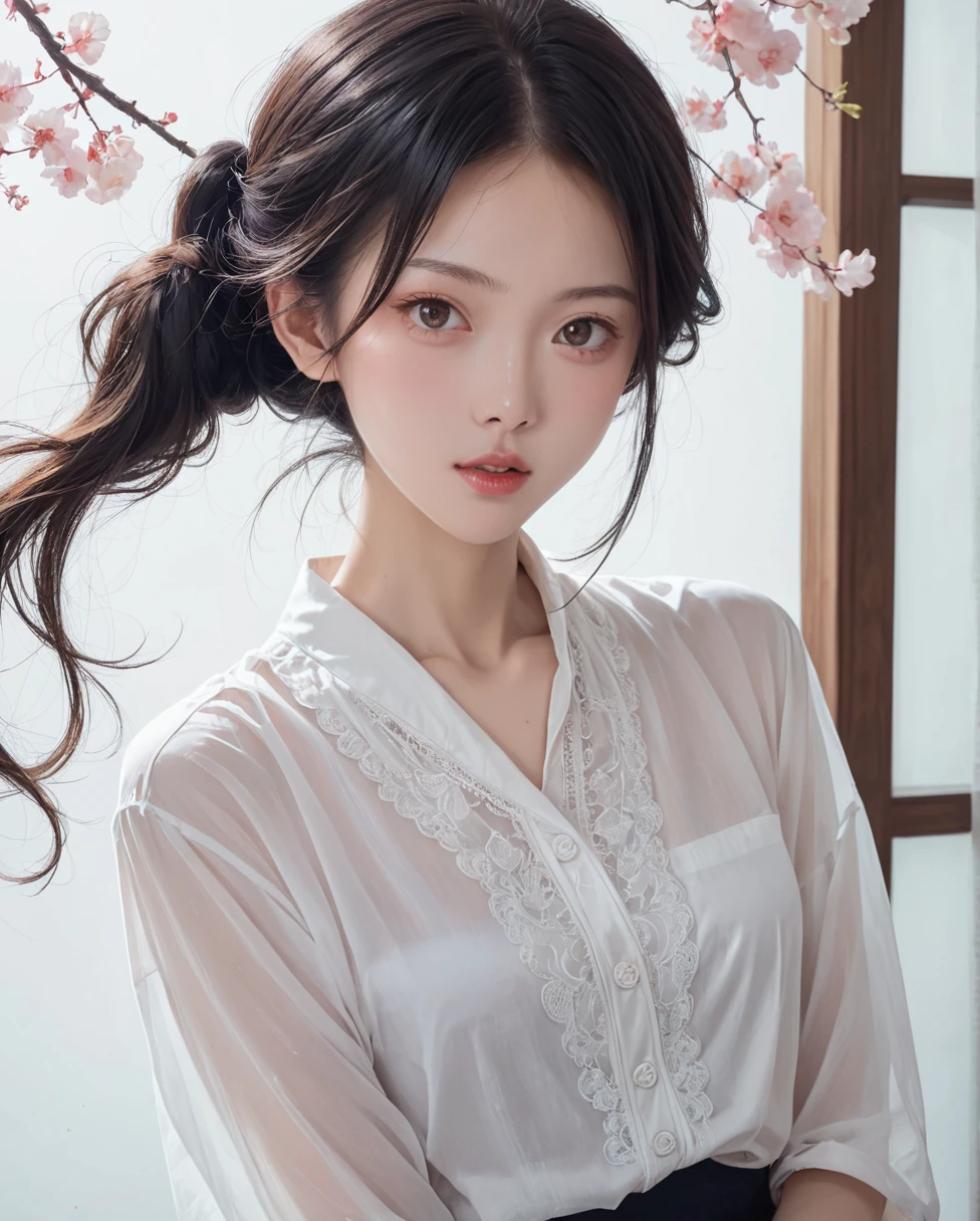 Yun Xi _Perfect World v1.0