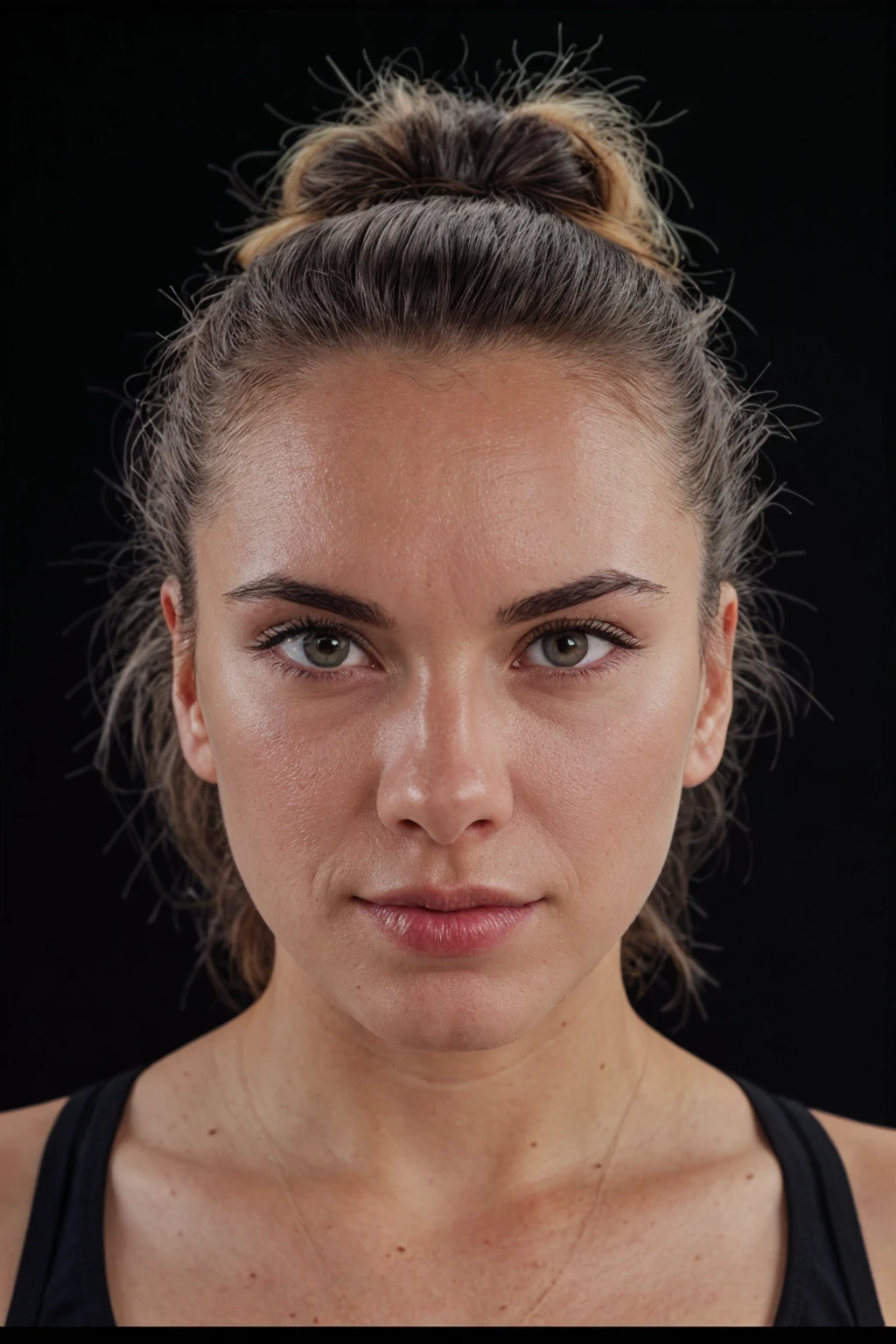 [UA] - Yuliya Gerasymova v1.0