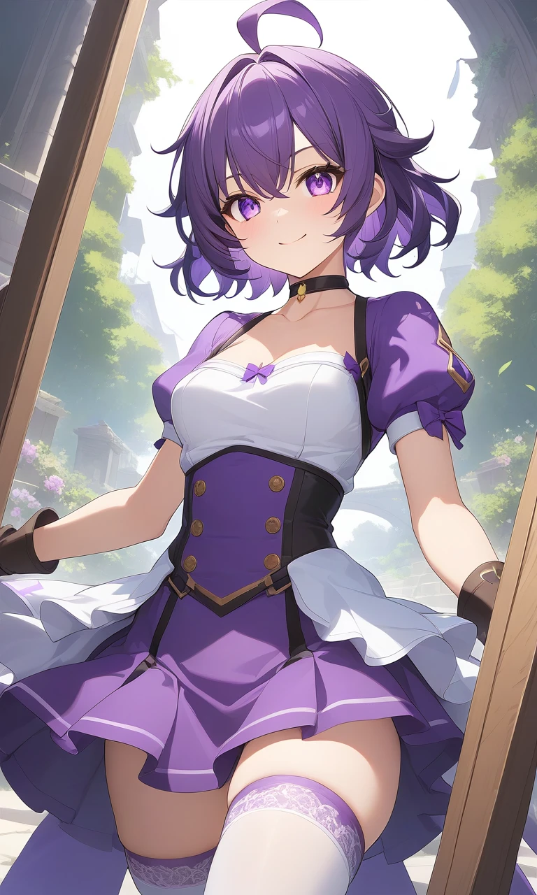 arme (grand chase) v1.0
