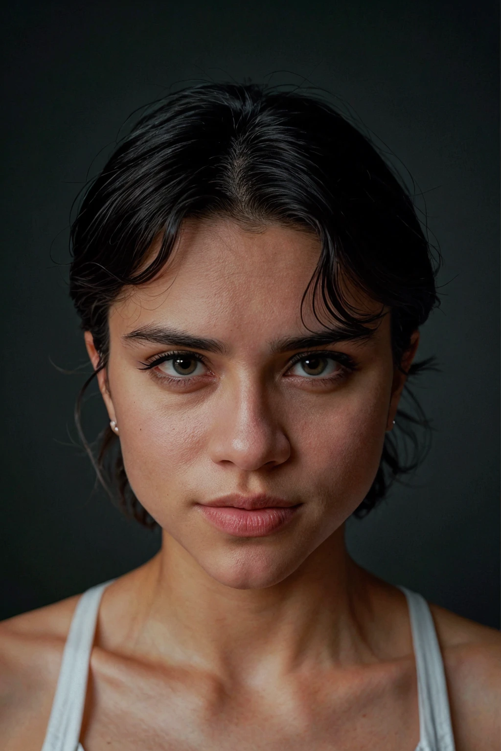 [US] - Sasha Calle v1.0