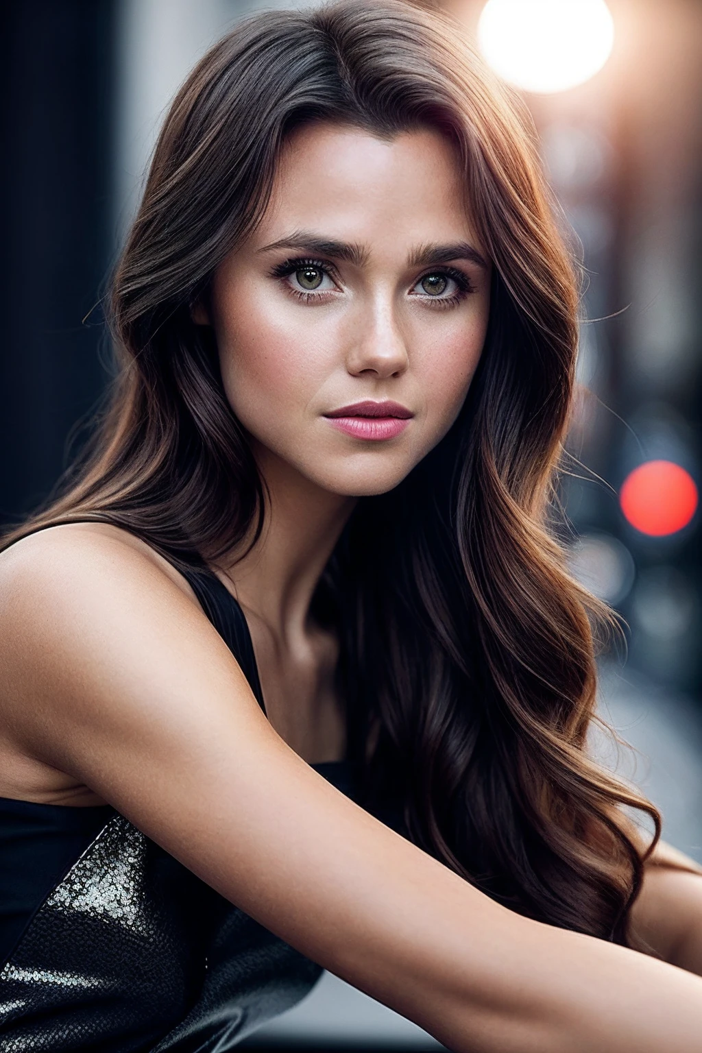 Poppy Drayton SoloTI v1.0