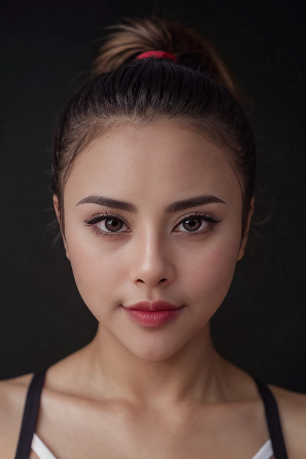 [ID] - Tania Ayu Siregar v1.0