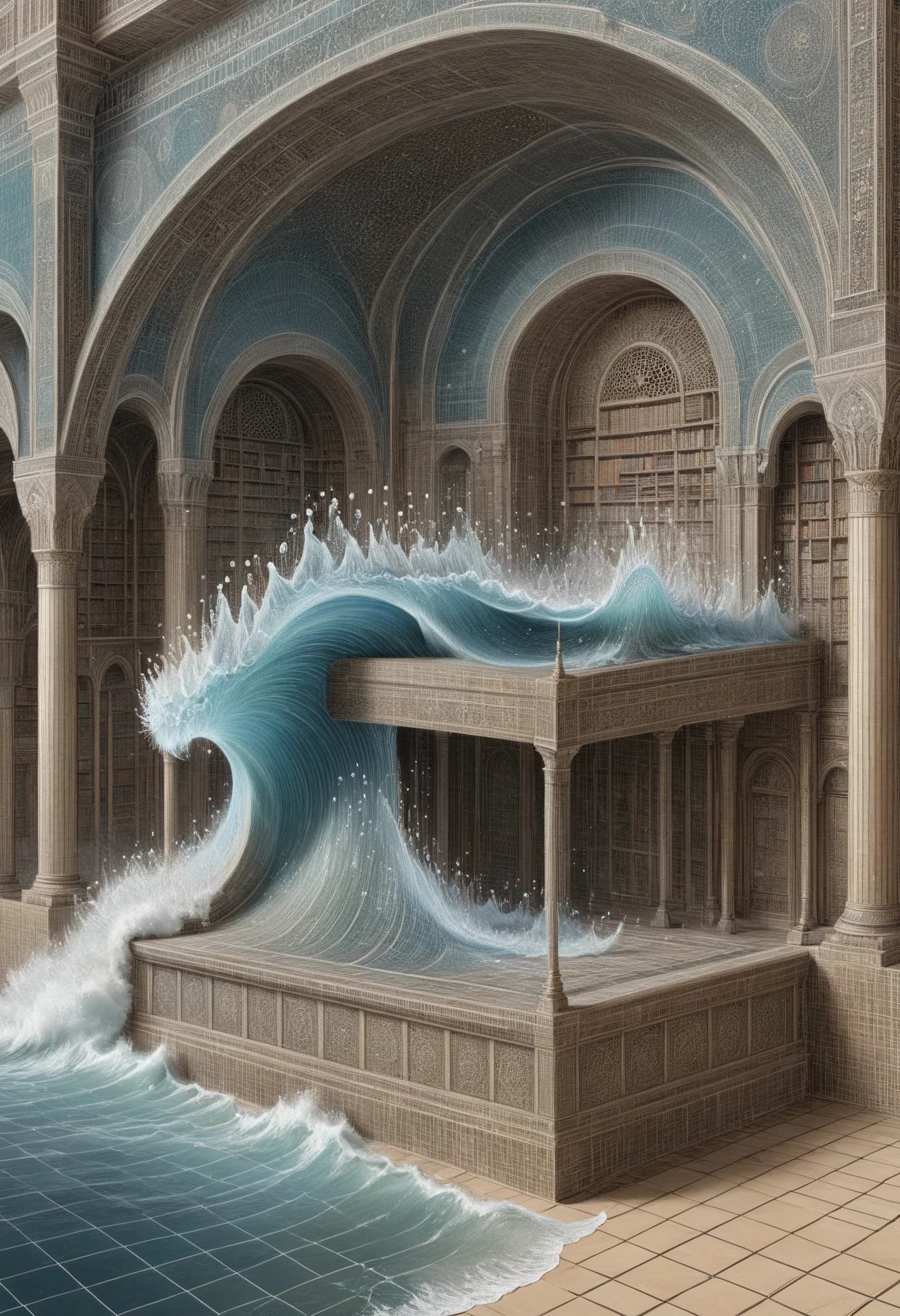 DonMW4v3F0rm5XL le chatelier's principle,historical linguistics,vector spaces,Quran,Neoclassical Economics,Residential Design,Surfing,Development Studies,Colored Pencil Drawing
<lora:DonMW4v3F0rm5XL-000008:1>