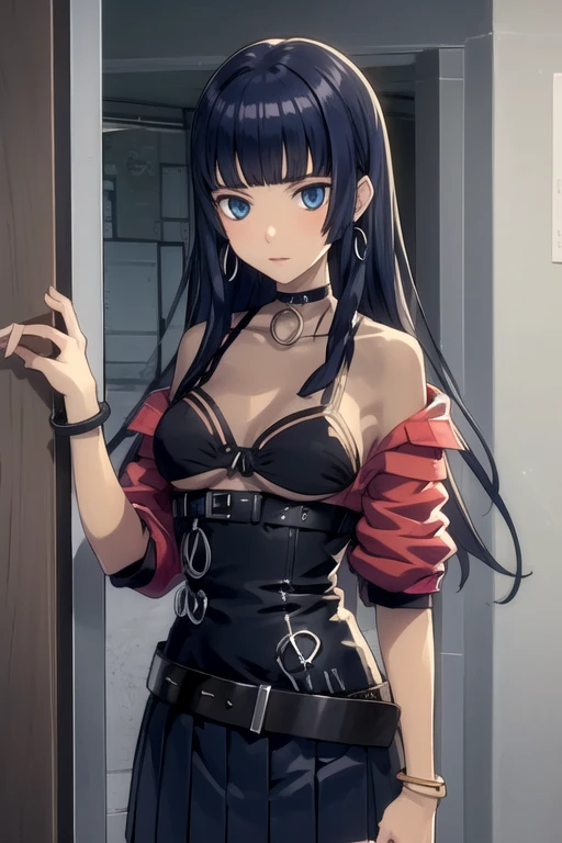 Eri Ibusaki (D_Cide Traumerei) v1.0