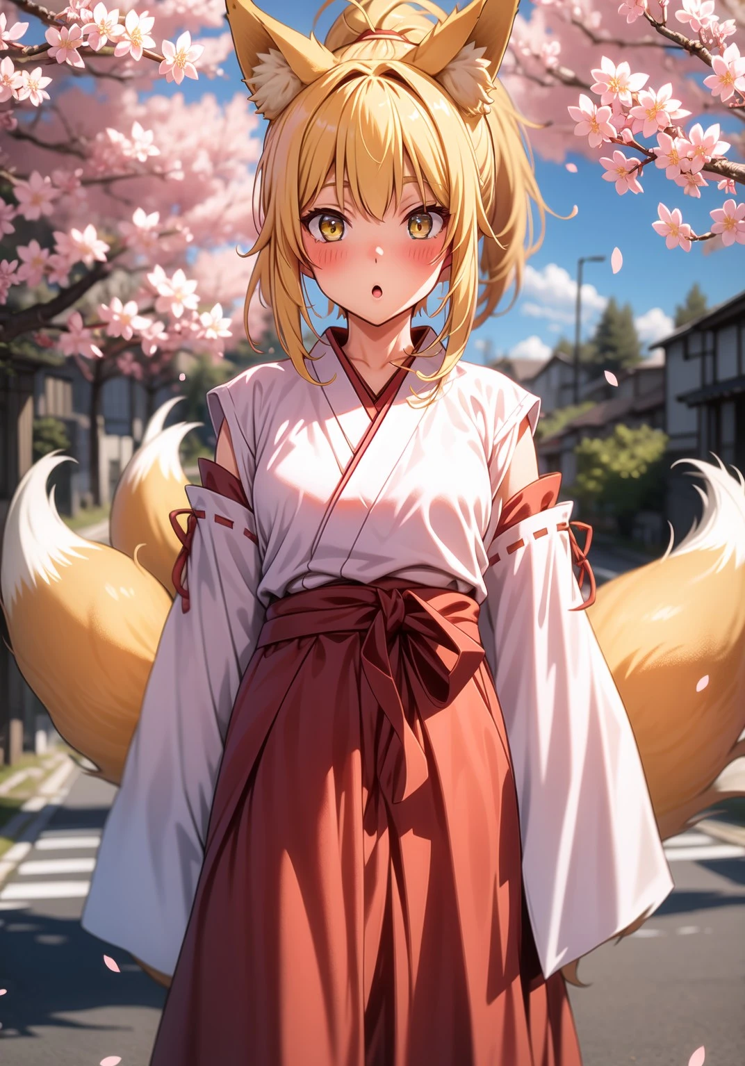 Kunou | High School DxD v1.0