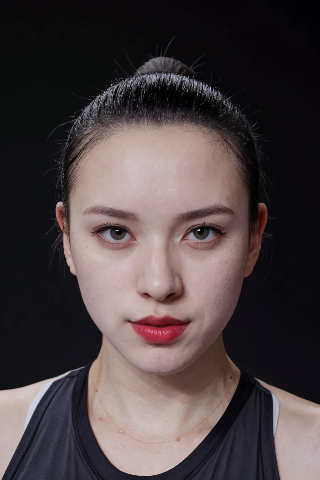 [KR] - Lee Da-Hyeon v1.0