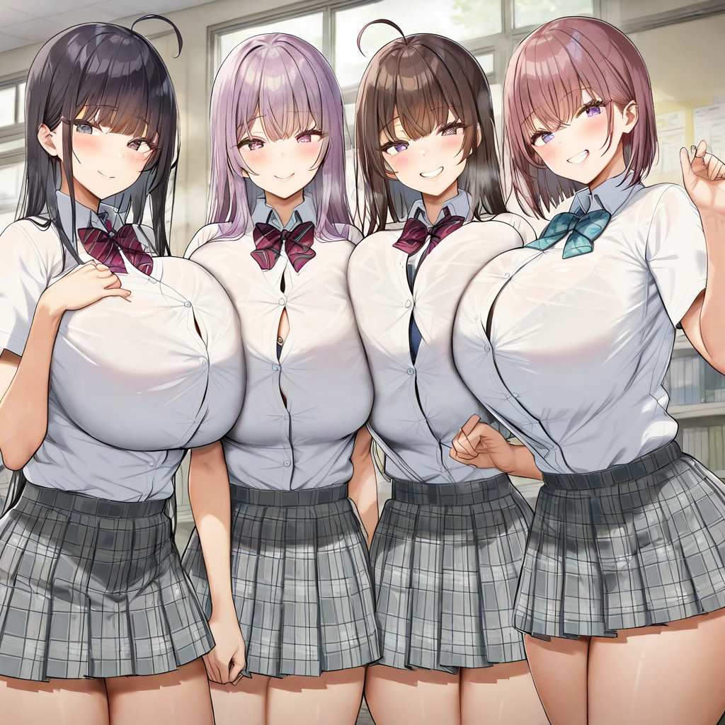 Lots of  / がいっぱい XLv1.0