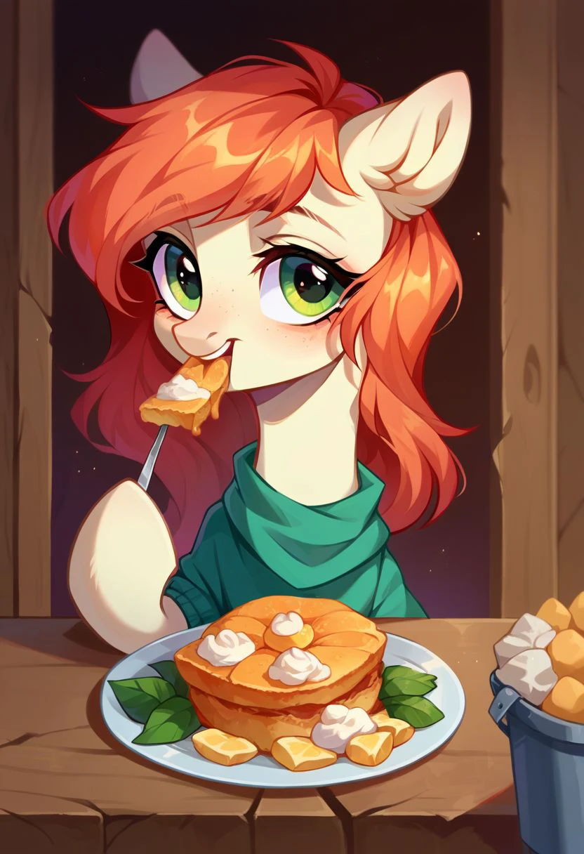 score_9, score_8_up, score_7_up, source_pony, 
incoming food