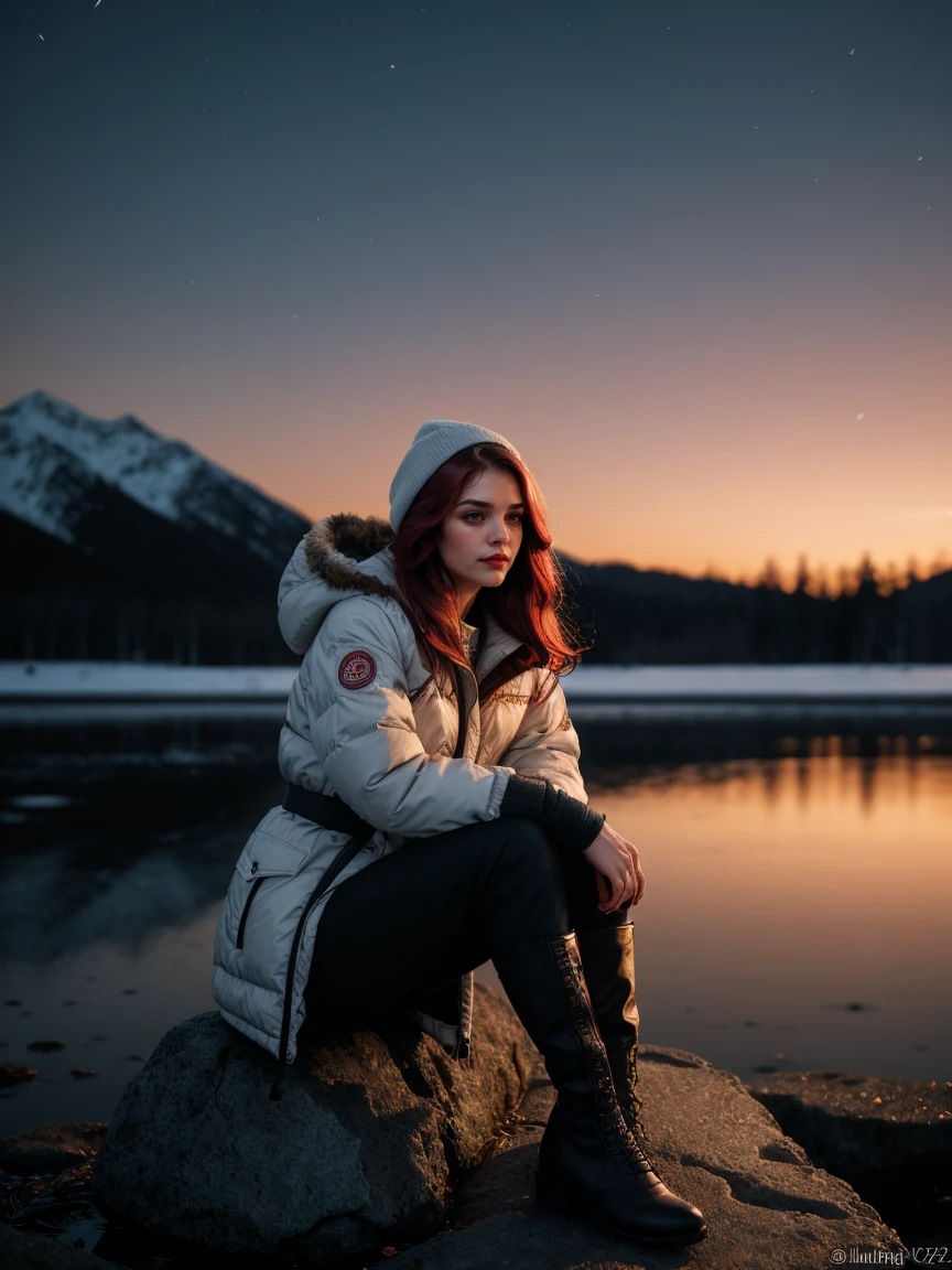 Katarzyna Dziedzic MXAI v1.0