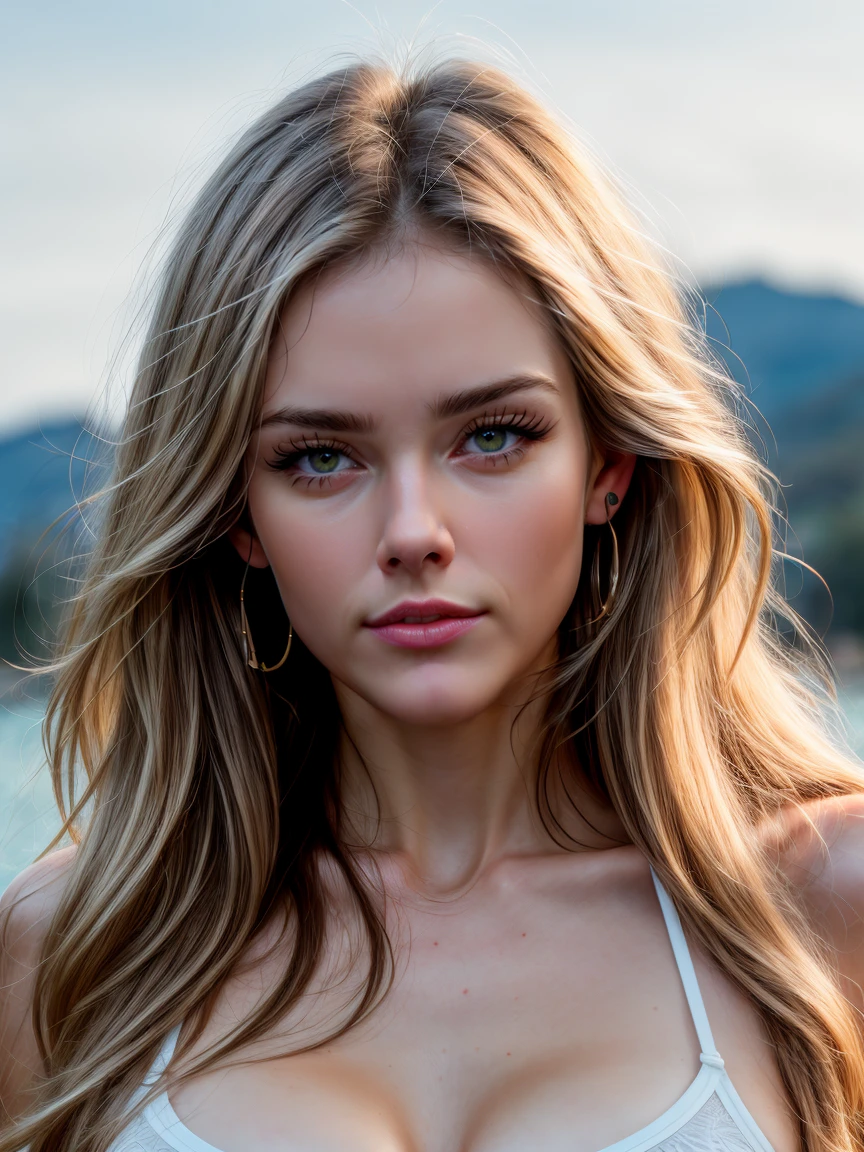 Georgina Miller MXAI v1.0