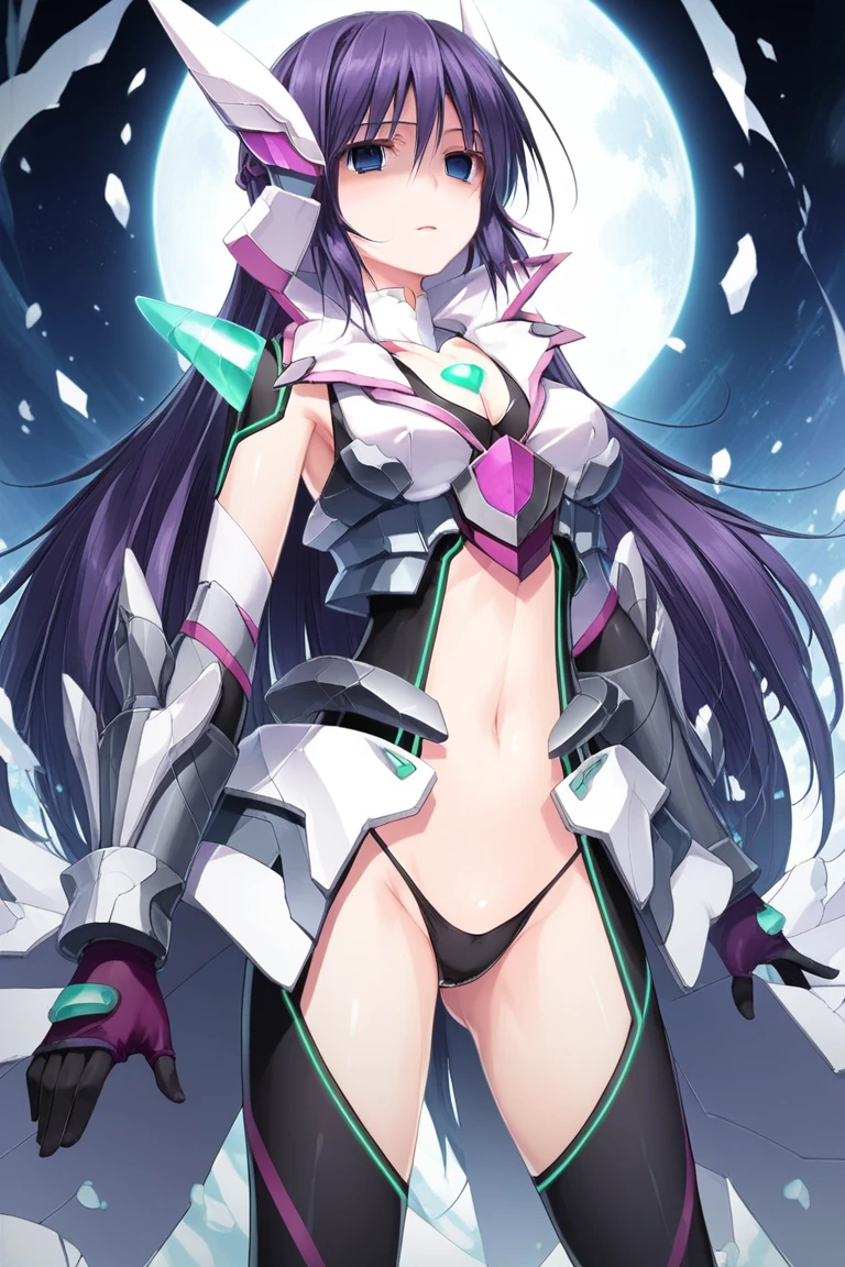 mistletear  (Kyokukou Senki Mistletear | 極煌戦姫ミストルティア) mistletear