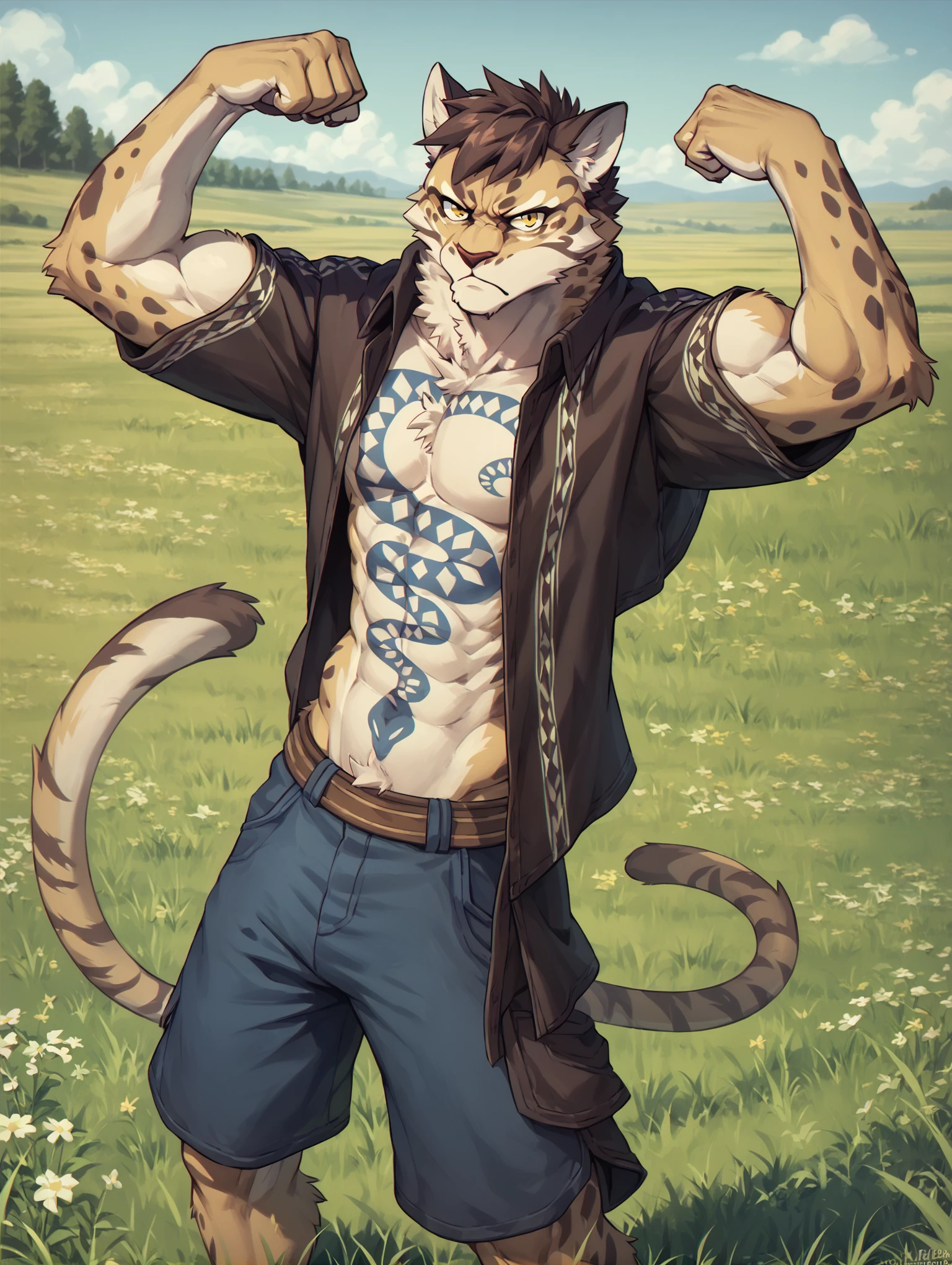 Likulau - Nekojishi (PonyXL) v1.0