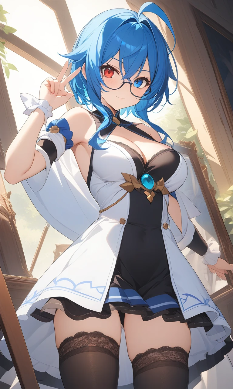 mari (grand chase) v1.0